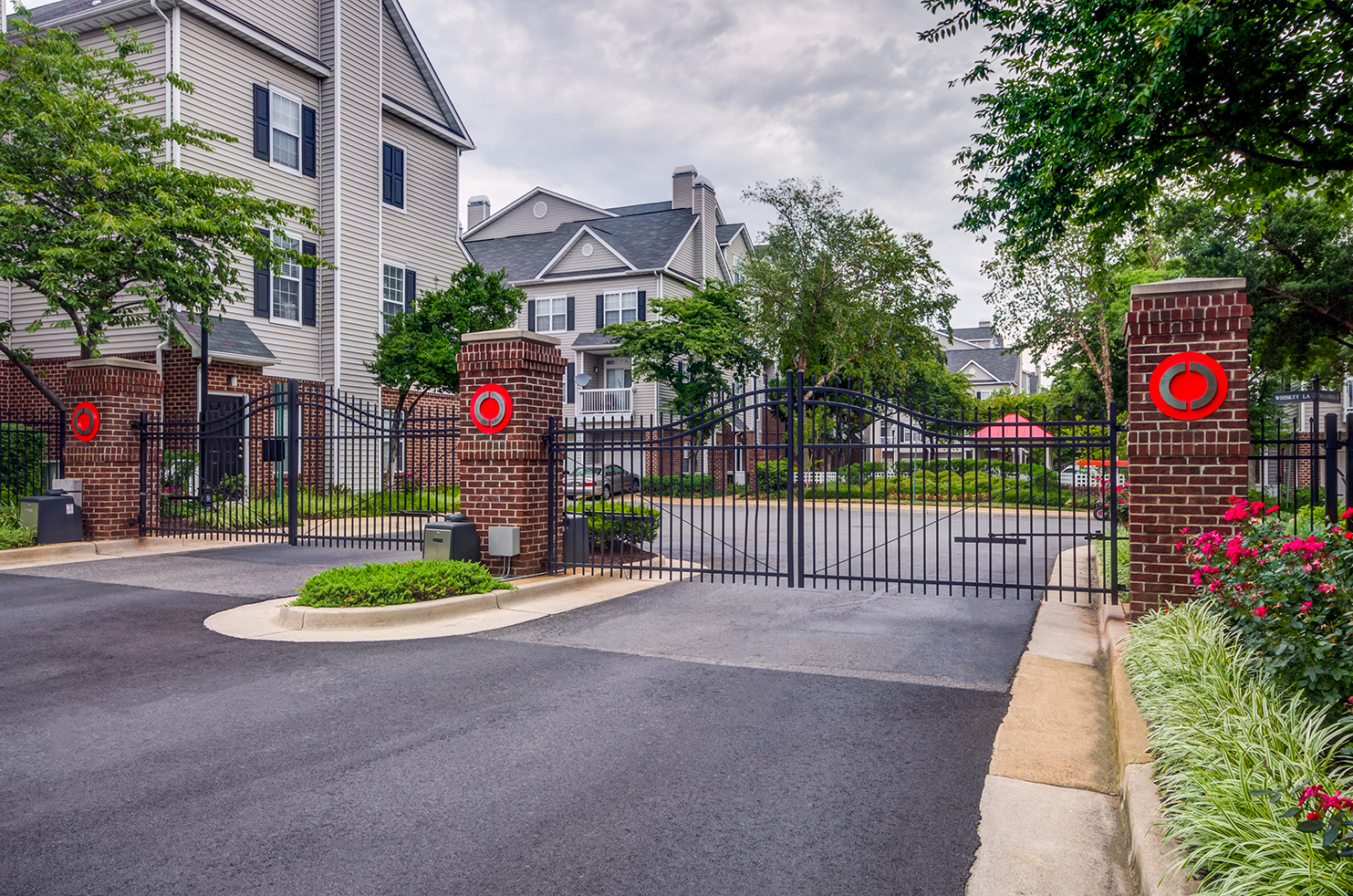 Cameron Court in Alexandria, VA